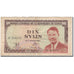 Banknote, Guinea, 10 Sylis, 1960-03-01, KM:16, VF(20-25)