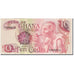 Banknote, Ghana, 10 Cedis, 1977-01-02, KM:16e, UNC(65-70)