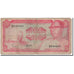 Banknote, The Gambia, 5 Dalasis, KM:5a, F(12-15)
