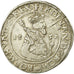 Coin, Hungary, Ferdinand I, Thaler, 1552, EF(40-45), Silver