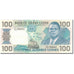 Banknote, Sierra Leone, 100 Leones, 1990-09-26, KM:18c, UNC(65-70)
