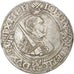 GERMAN STATES, Thaler, 1537, Annaberg, KM #199, EF(40-45), Silver, 28.71