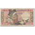 Banknote, Algeria, 10 Dinars, 1964-01-01, KM:123a, F(12-15)