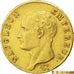 Francia, Napoléon I, 40 Francs, 1806, Paris, BB, Oro, KM:675.1, Gadoury:1082