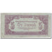 Banknote, Hungary, 5 Pengö, 1944, KM:M4a, VF(20-25)