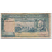Banknote, Angola, 1000 Escudos, 1970-06-10, KM:98, F(12-15)