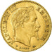 Moneta, Francja, Napoleon III, Napoléon III, 10 Francs, 1868, Strasbourg