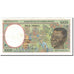 Banknote, Central African States, 1000 Francs, KM:602Pg, EF(40-45)