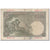 Banknot, Hiszpania, 1000 Pesetas, 1949-11-04, KM:138a, F(12-15)