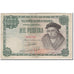 Banknote, Spain, 1000 Pesetas, 1946-02-19, KM:133a, VF(20-25)