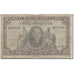 Banknote, Spain, 100 Pesetas, 1940-01-09, KM:118a, VG(8-10)