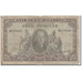 Banknote, Spain, 100 Pesetas, 1940-01-09, KM:118a, VG(8-10)