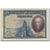Banconote, Spagna, 25 Pesetas, 1928-08-15, KM:74b, MB