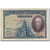 Banknote, Spain, 25 Pesetas, 1928-08-15, KM:74b, VF(20-25)