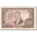 Banknote, Spain, 100 Pesetas, 1953-04-07, KM:145a, VF(30-35)