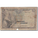 Banknote, Portugal, 50 Centavos, 1918-06-05, KM:112a, G(4-6)