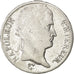 FRANCE, Napoléon I, 5 Francs, 1811, Limoges, KM #694.7, F(12-15), Silver, Gadour