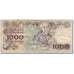 Banknote, Portugal, 1000 Escudos, 1988-12-22, KM:181e, VF(20-25)