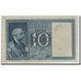 Banknote, Italy, 10 Lire, KM:25c, EF(40-45)