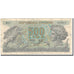 Banknote, Italy, 500 Lire, KM:93a, VF(20-25)