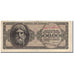 Banknote, Greece, 500,000 Drachmai, 1944, KM:126a, VF(30-35)