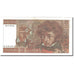 Francia, 10 Francs, 10 F 1972-1978 ''Berlioz'', 1977-03-03, EBC, Fayette:63.21