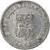 Coin, France, Chambre de Commerce, Rouen, 5 Centimes, 1920, VF(20-25)