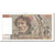 Frankreich, 100 Francs, 100 F 1978-1995 ''Delacroix'', 1981, VZ, Fayette:69.5