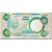 Banknote, Nigeria, 5 Naira, KM:20a, AU(55-58)