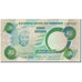 Banknote, Nigeria, 5 Naira, KM:20a, AU(50-53)