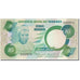 Banknote, Nigeria, 5 Naira, KM:20a, AU(50-53)