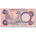 Banknote, Nigeria, 5 Naira, KM:24c, AU(55-58)