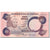 Banconote, Nigeria, 5 Naira, KM:24c, BB+
