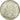 Coin, VATICAN CITY, Paul VI, 500 Lire, 1964, MS(60-62), Silver, KM:83.2