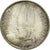 Coin, VATICAN CITY, Paul VI, 500 Lire, 1966, MS(60-62), Silver, KM:91