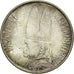 Munten, Vaticaanstad, Paul VI, 500 Lire, 1966, PR+, Zilver, KM:91
