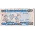 Banknote, Nigeria, 50 Naira, KM:27c, UNC(65-70)