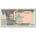 Banknote, Nigeria, 200 Naira, 2010, KM:29i, UNC(65-70)