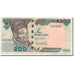 Banknote, Nigeria, 200 Naira, 2010, KM:29i, UNC(65-70)