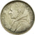 Coin, VATICAN CITY, Paul VI, 500 Lire, 1968, MS(60-62), Silver, KM:107