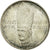 Moneta, PAŃSTWO WATYKAŃSKIE, Paul VI, 500 Lire, 1969, MS(60-62), Srebro