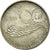 Moneda, CIUDAD DEL VATICANO, Paul VI, 500 Lire, 1969, EBC+, Plata, KM:115
