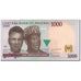 Banknote, Nigeria, 1000 Naira, 2005, KM:36a, UNC(63)