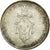 Munten, Vaticaanstad, Paul VI, 500 Lire, 1974, PR+, Zilver, KM:123