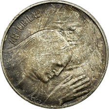 Monnaie, Cité du Vatican, Paul VI, 500 Lire, 1975, SUP+, Argent, KM:131