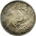 Moneta, PAŃSTWO WATYKAŃSKIE, Paul VI, 500 Lire, 1975, MS(60-62), Srebro