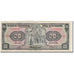 Banknote, Ecuador, 20 Sucres, 1980-05-24, KM:115b, VF(30-35)