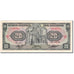 Banknote, Ecuador, 20 Sucres, 1986-04-29, KM:121Aa, UNC(60-62)