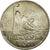 Moneta, PAŃSTWO WATYKAŃSKIE, Paul VI, 500 Lire, 1978, MS(60-62), Srebro
