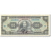 Billete, 100 Sucres, Ecuador, 1990-04-20, KM:123, EBC+